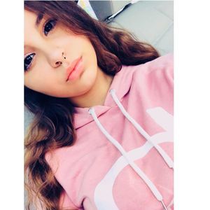 Meet your Posher, Jasmine